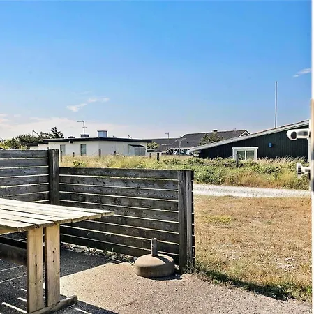 465-thisted-havbovej-25 בית נופש