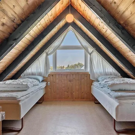 Vakantiehuis 465-thisted-havbovej-25