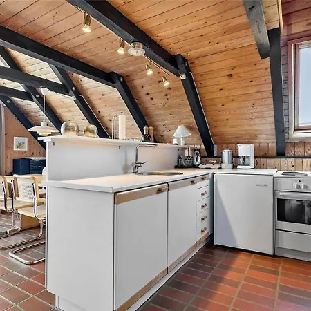 בית נופש 465-thisted-havbovej-25