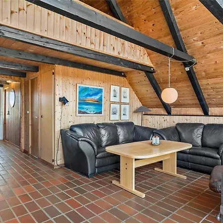 בית נופש 465-thisted-havbovej-25