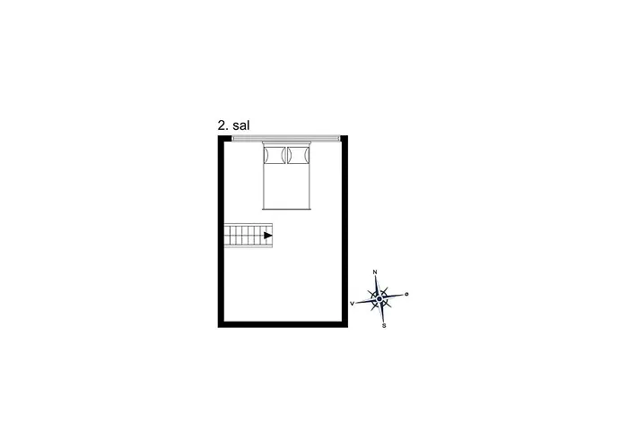 465-thisted-havbovej-25 Tatil Evi *