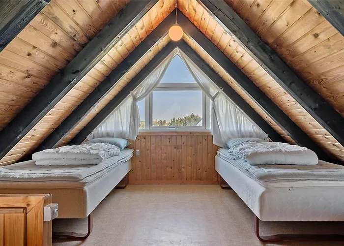 Vakantiehuis 465-thisted-havbovej-25