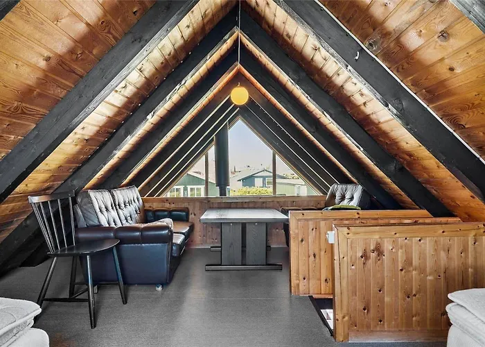 465-thisted-havbovej-25 Tatil Evi