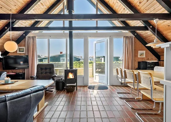 Tatil Evi 465-thisted-havbovej-25 Thisted